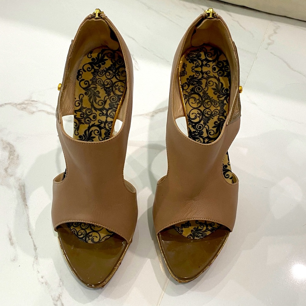 Christian Dior Heels